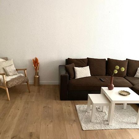 Cozy Apartment Sibiu Eksteriør bilde