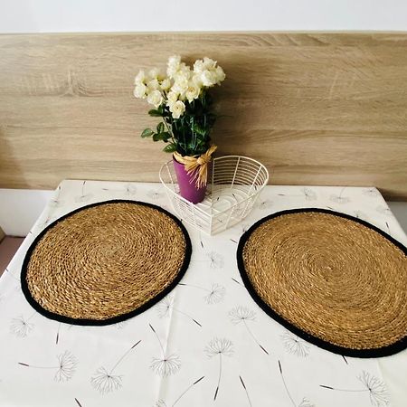 Cozy Apartment Sibiu Eksteriør bilde