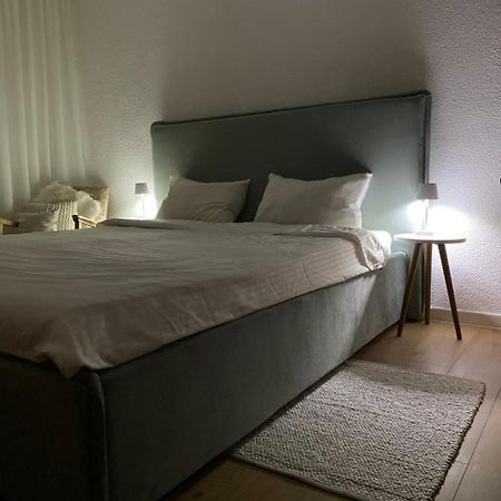 Cozy Apartment Sibiu Eksteriør bilde