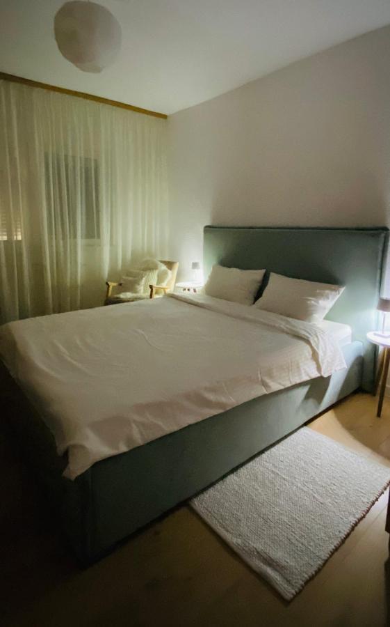 Cozy Apartment Sibiu Eksteriør bilde