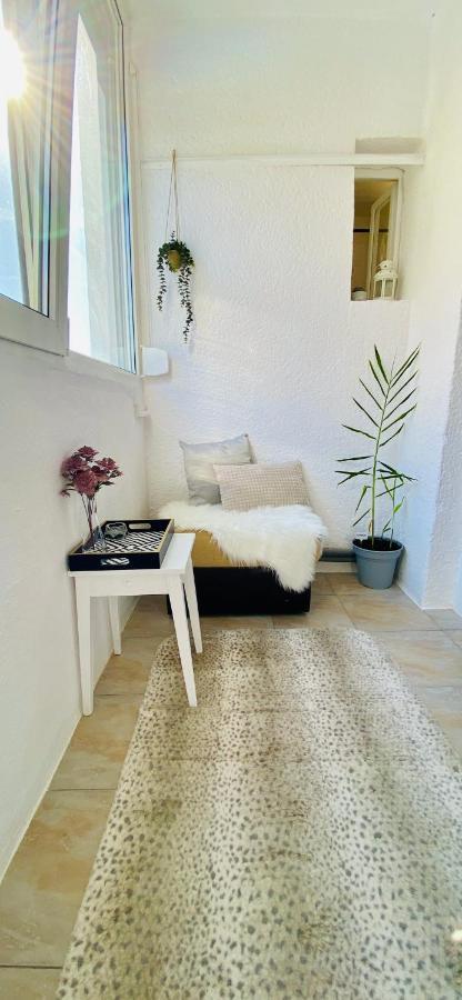 Cozy Apartment Sibiu Eksteriør bilde