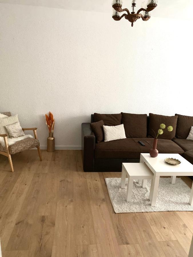 Cozy Apartment Sibiu Eksteriør bilde