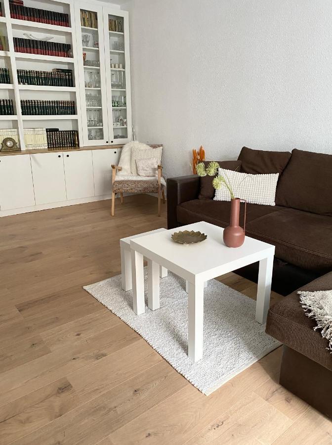 Cozy Apartment Sibiu Eksteriør bilde