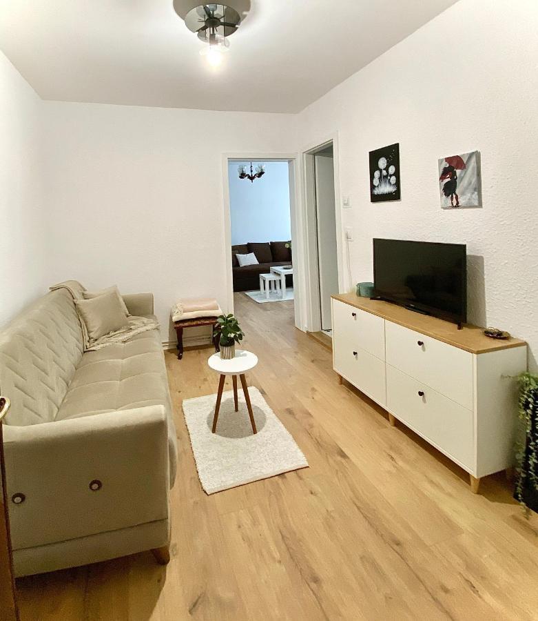 Cozy Apartment Sibiu Eksteriør bilde