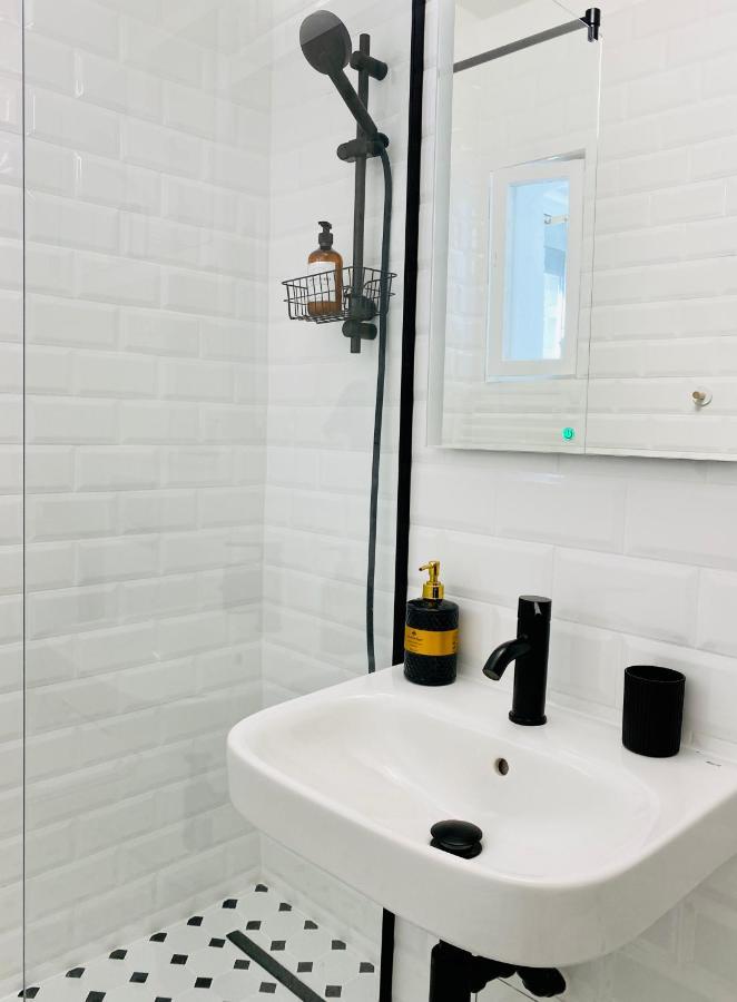 Cozy Apartment Sibiu Eksteriør bilde