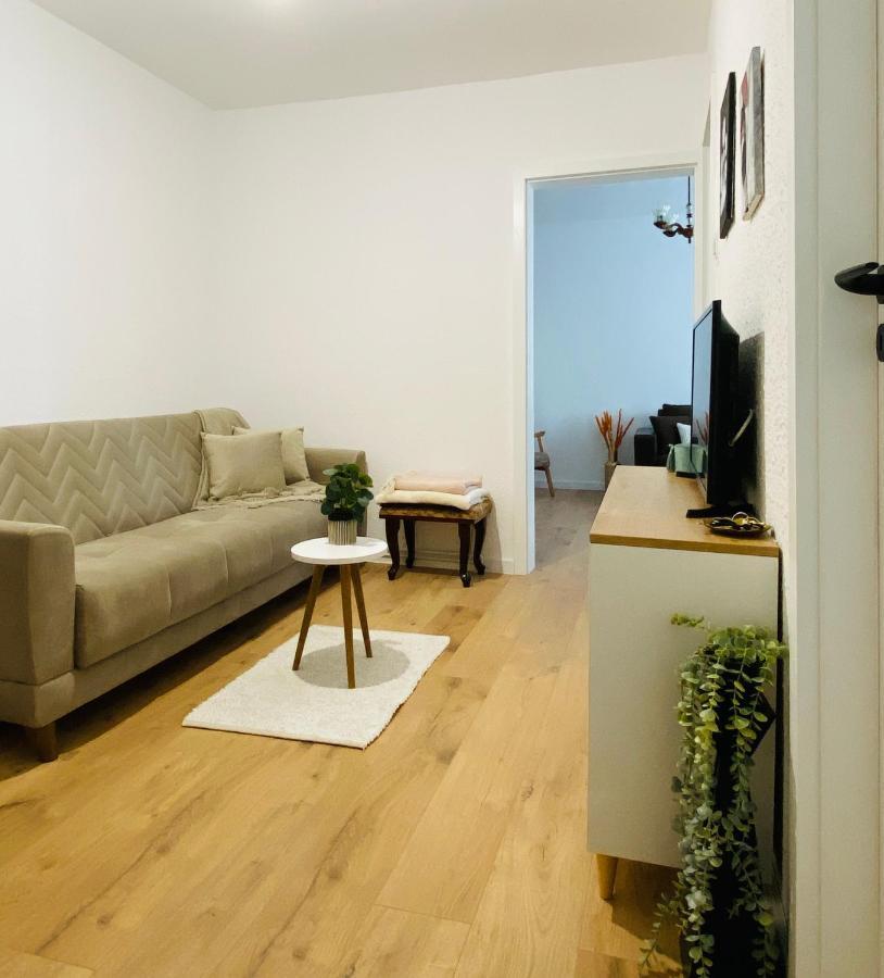 Cozy Apartment Sibiu Eksteriør bilde
