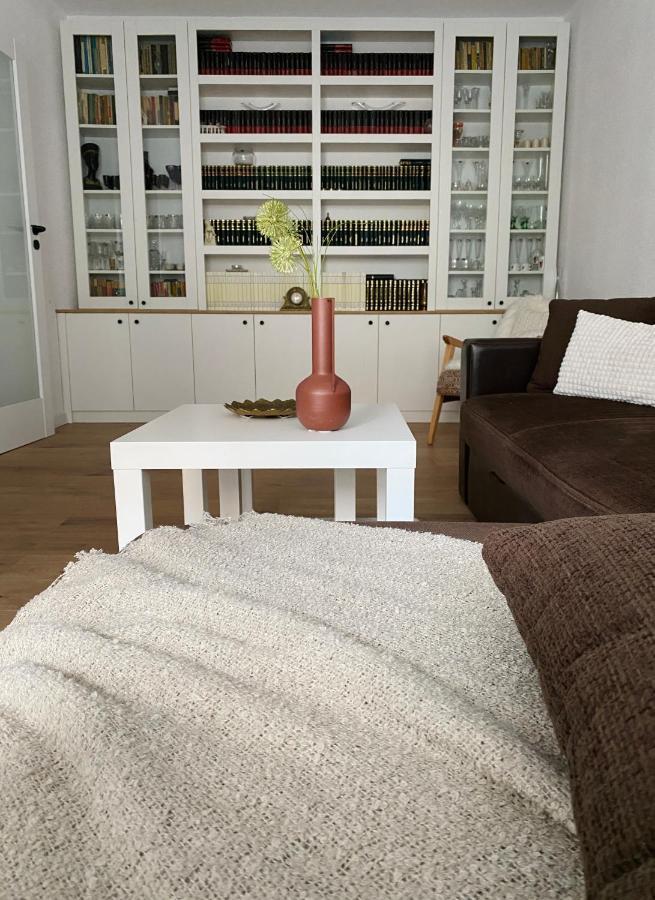 Cozy Apartment Sibiu Eksteriør bilde