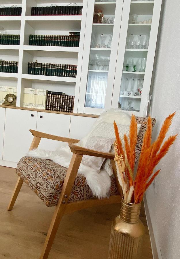 Cozy Apartment Sibiu Eksteriør bilde